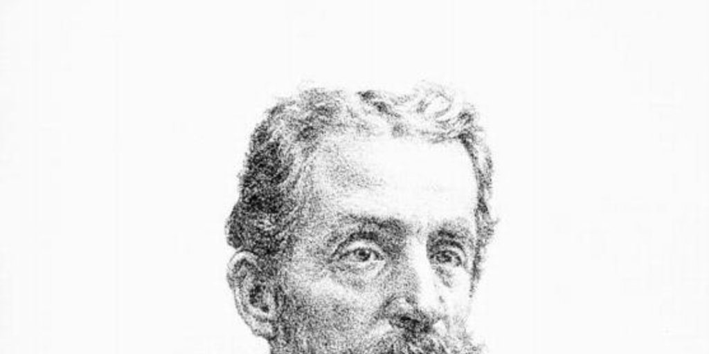 Adolfo Ibáñez, 1827-1898