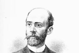 Jorje Lagarrigue, 1854-1894