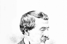 José Victorino Lastarria, 1817-1888