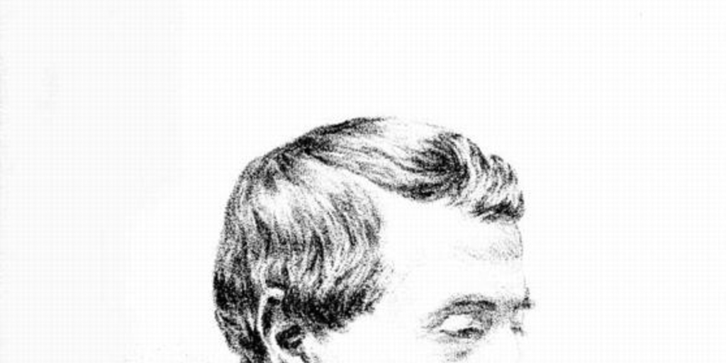 José Victorino Lastarria, 1817-1888