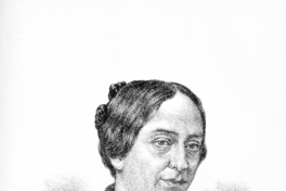 Mercedes Marín del Solar, 1804-1866