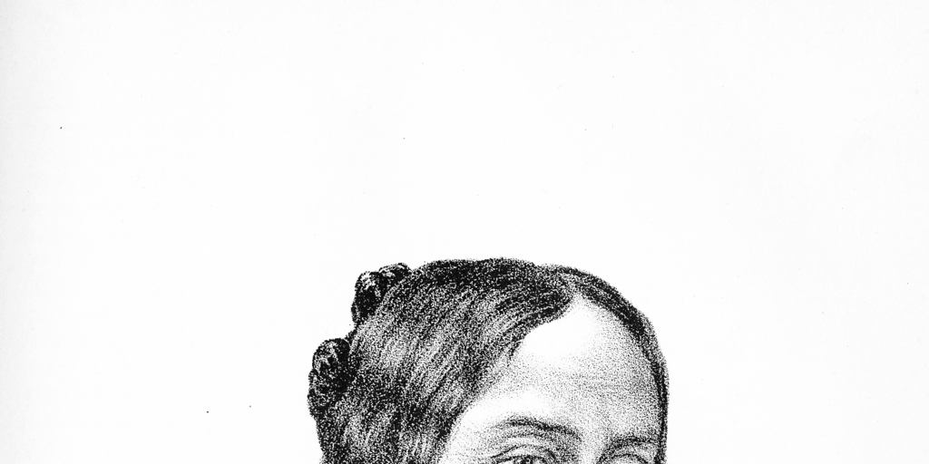 Mercedes Marín del Solar, 1804-1866