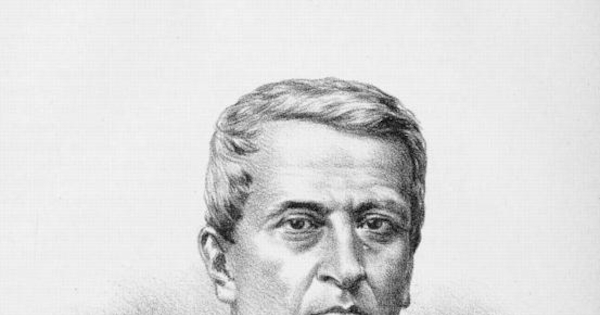 Manuel Montt, 1809-1880