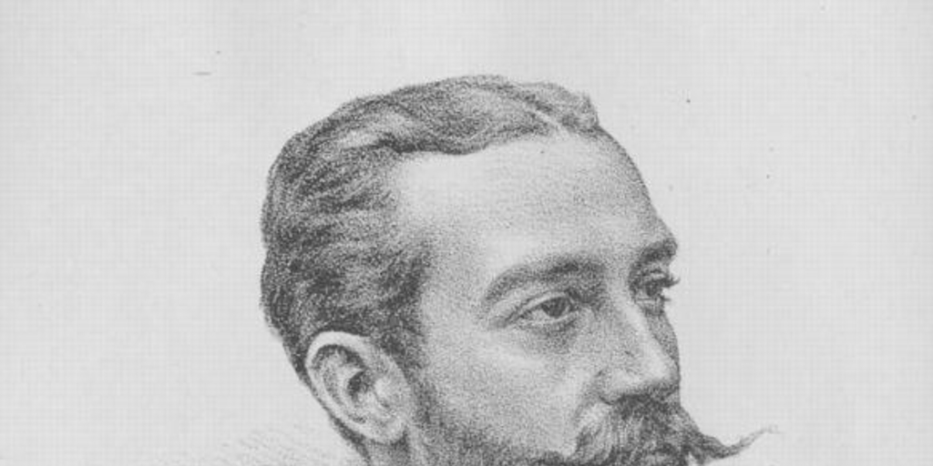 Alberto del Solar, 1860-1921