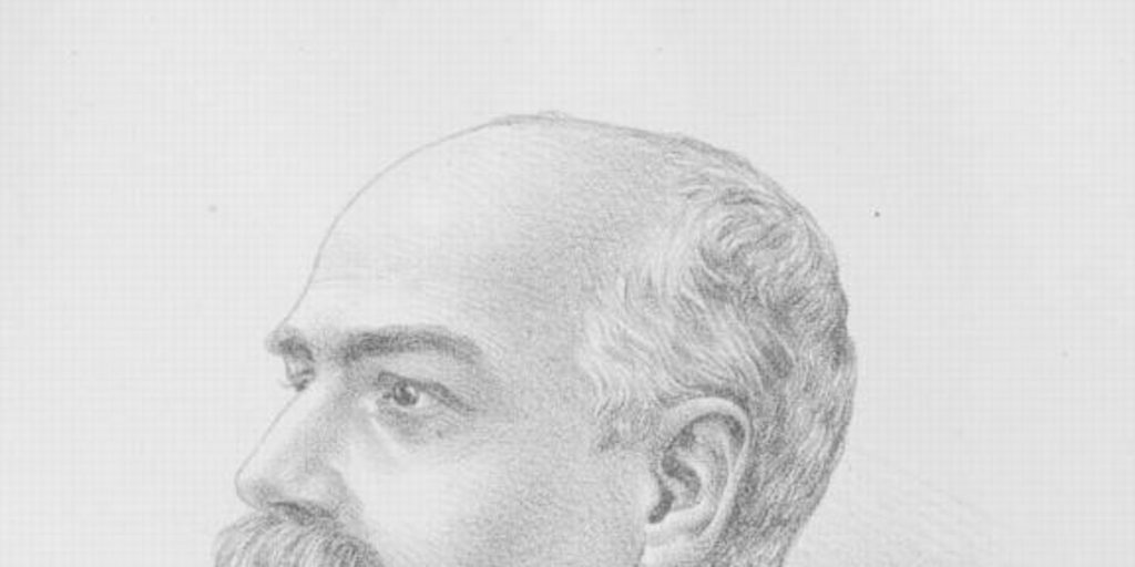 Benjamín Vicuña Mackenna, 1831-1886