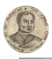 Cristóbal Colón, 1451-1506