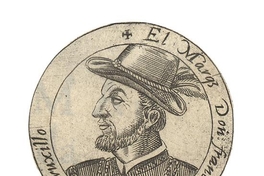 Francisco Pizarro, 1478-1541