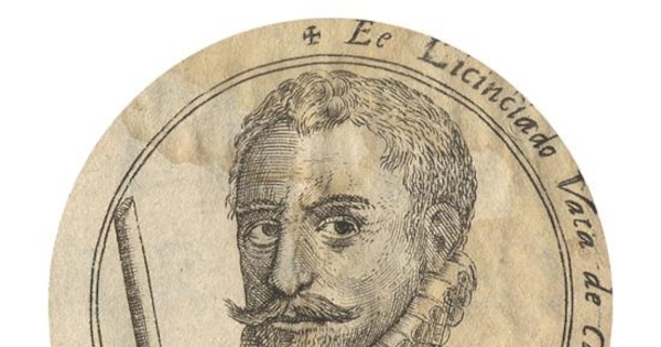 Cristóbal Vaca de Castro, 1492-1566