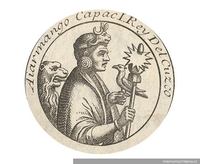 Manco Capac, 1516-1545