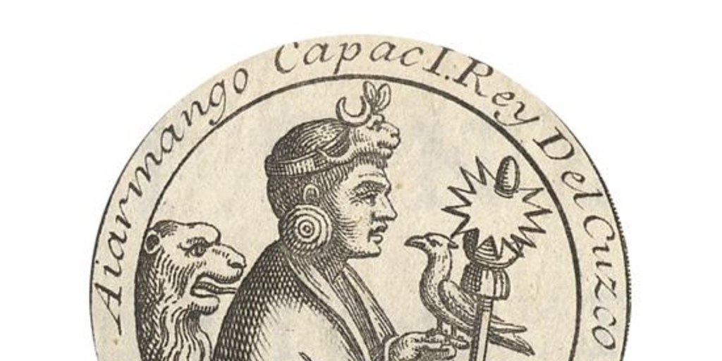 Manco Capac, 1516-1545