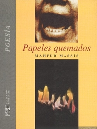 Papeles quemados