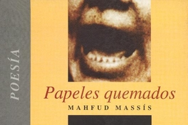 Papeles quemados