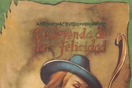 La leyenda de la felicidad