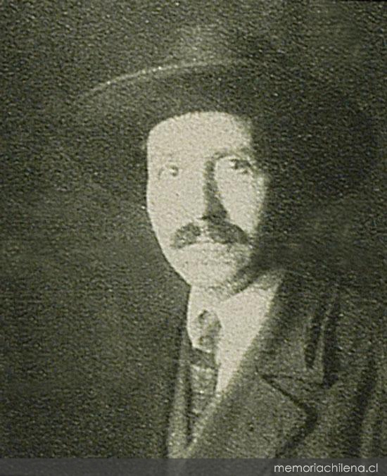 Antonio Acevedo Hernández, 1886-1962