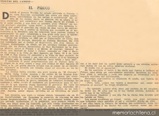 El Piduco