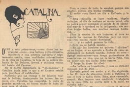 Catalina