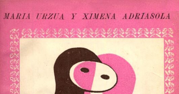 La mujer en la poesía chilena : 1784-1961