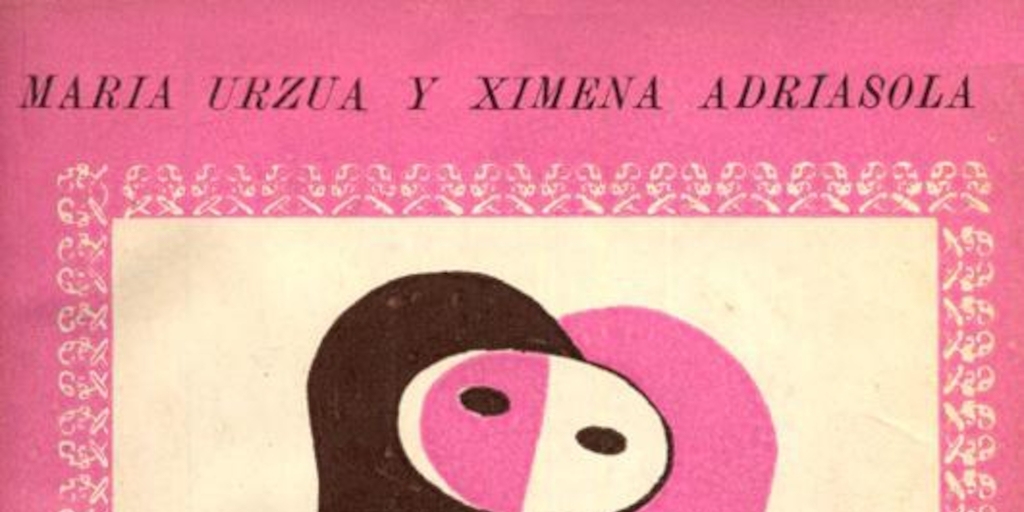 La mujer en la poesía chilena : 1784-1961