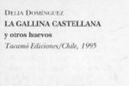 La gallina castellana y otros huevos