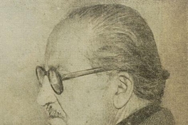 Antonio Acevedo Hernández, 1886-1962