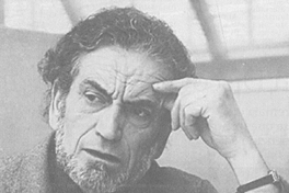 Alberto Rubio, 1928-2002