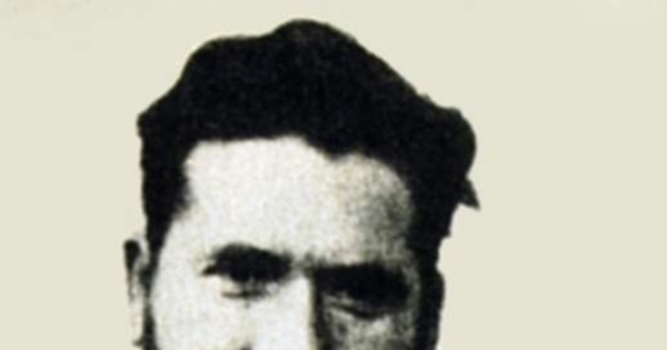 Luis Enrique Délano, Madrid, 1935