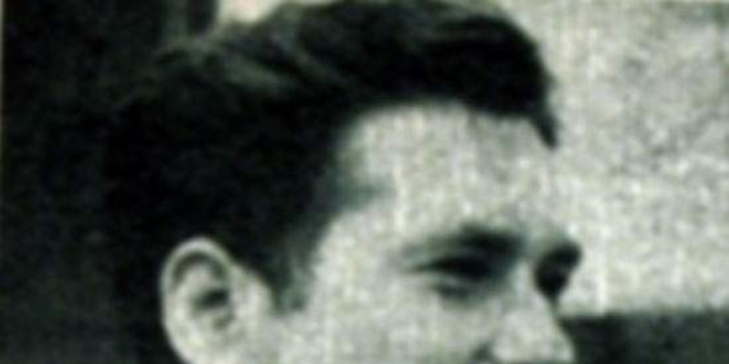 Luis Enrique Délano, hacia 1939