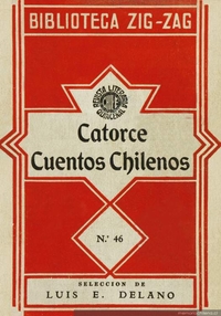 Catorce cuentos chilenos