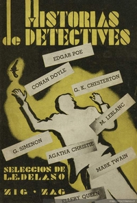 Historias de detectives