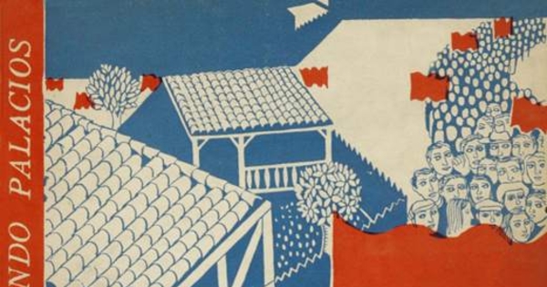 Antología de la poesía social de Chile