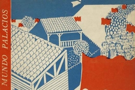 Antología de la poesía social de Chile