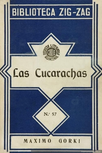 Las cucarachas