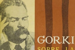 Sobre la literatura : artículos escogidos