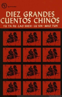 Diez grandes cuentos chinos