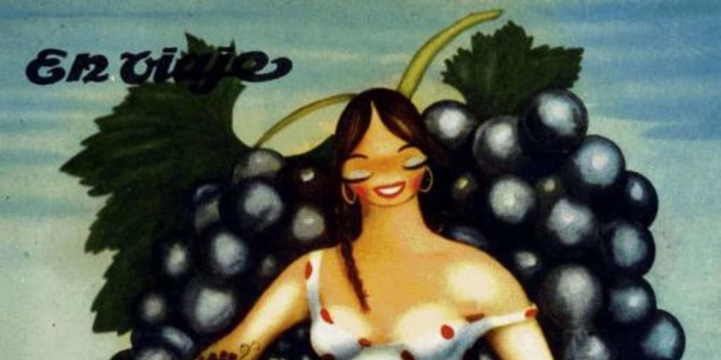 Historia del arte de hacer vino