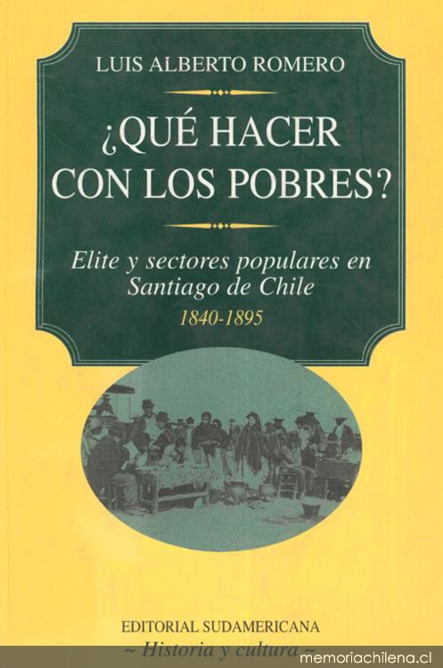 Rotos y gañanes