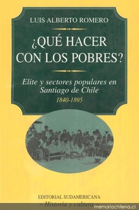 Rotos y gañanes