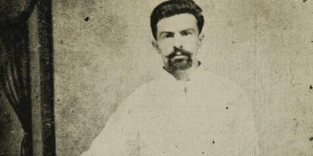 Hernán Trizano Avezzana, 1854-1926. Precursor del Cuerpo de Carabineros de Chile