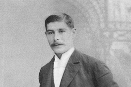 Mauricio Braun, 1890