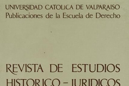 La Real Audiencia de Concepción (1565-1575)