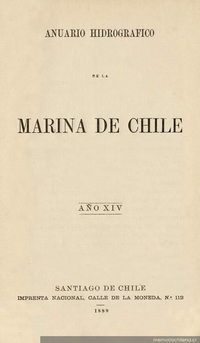 Diario de viaje de Cosme Ugarte a las costas occidentales de la Patagonia (1767-1768)