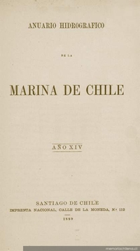 Viajes de don Francisco Machado a los archipiélagos occidentales de la Patagonia (1768-1770)