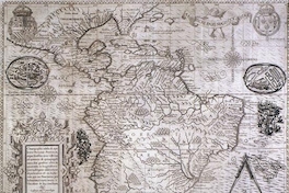 Americae Pars Magis Cognita, 1624