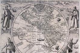 America Sive Novus Orbis, 1624