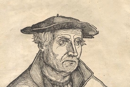 Sebastián Münster, 1488-1552