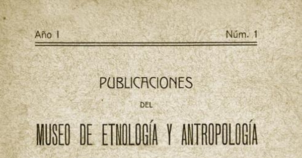 Medicina e higiene de los antiguos araucanos