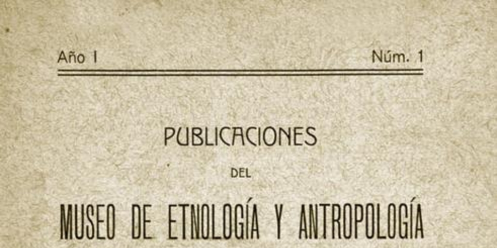 Medicina e higiene de los antiguos araucanos