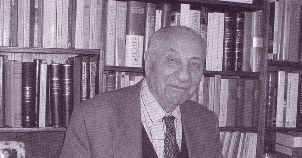 Félix Schwartzmann, 2004