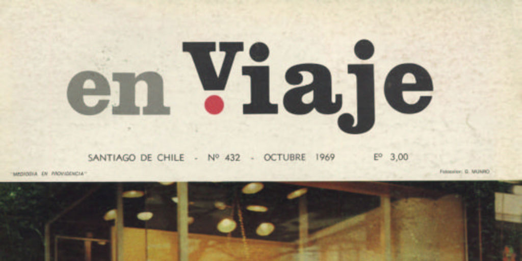 Toesca : el sentido monumental era su fuerte