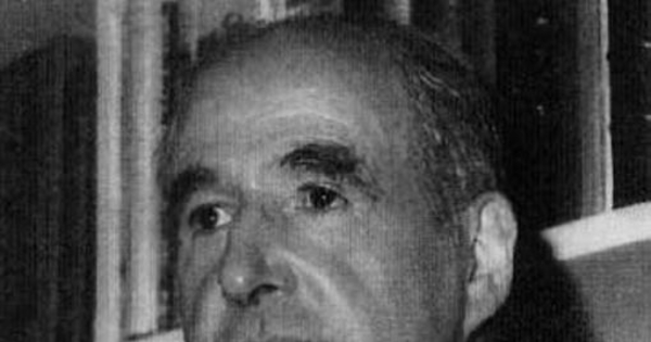 Eugenio Pereira Salas, 1904-1979